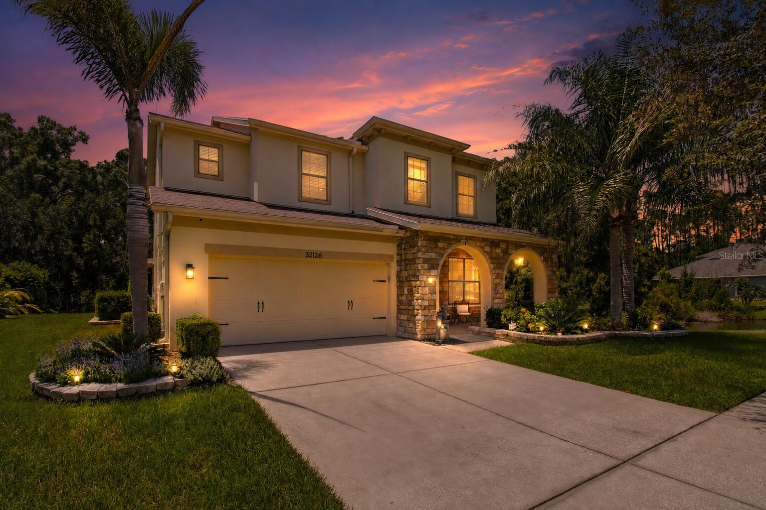 Photo of 32126 GARDEN ALCOVE LOOP WESLEY CHAPEL FL 33545