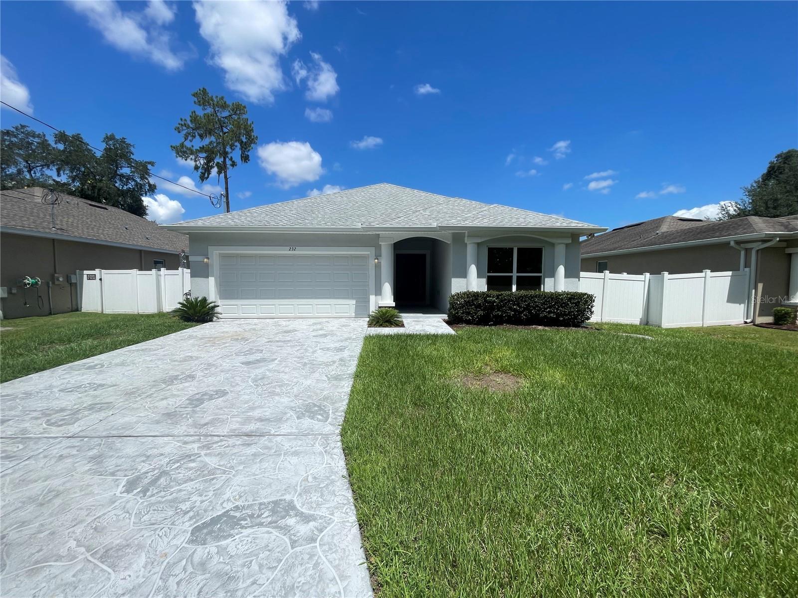 Photo of 232 CLAYTON STREET BRANDON FL 33511