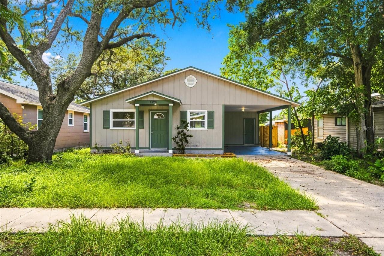 Photo of 1528 S MADISON AVENUE CLEARWATER FL 33756