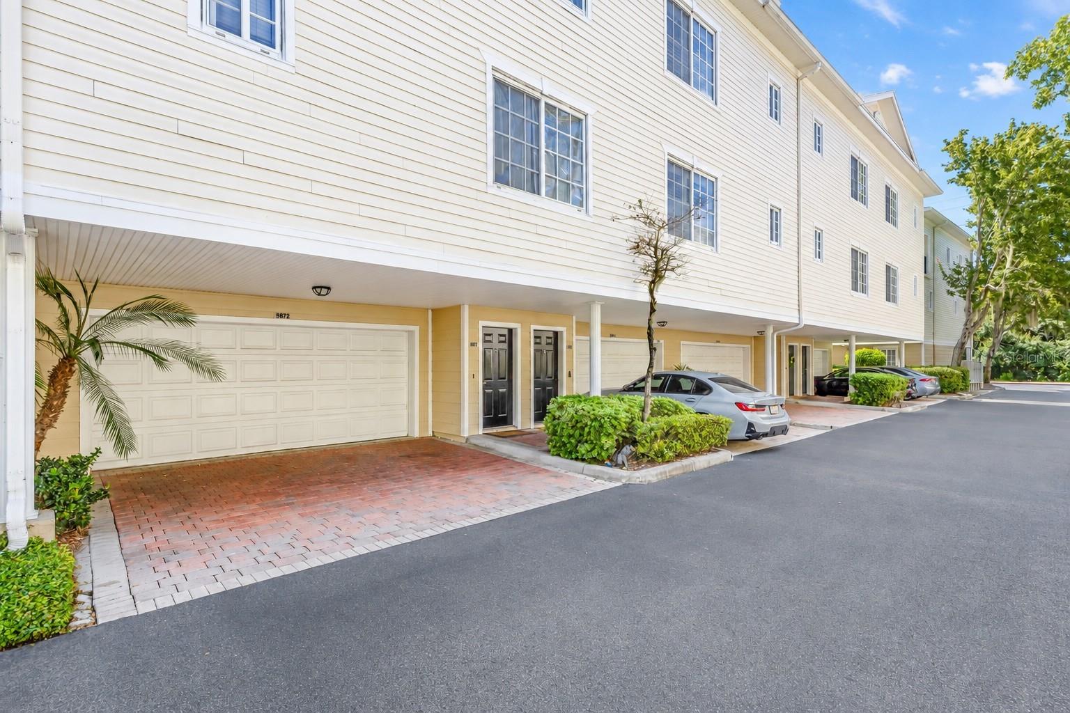 Photo of 9872 MEADOW FIELD CIRCLE #503 TAMPA FL 33626