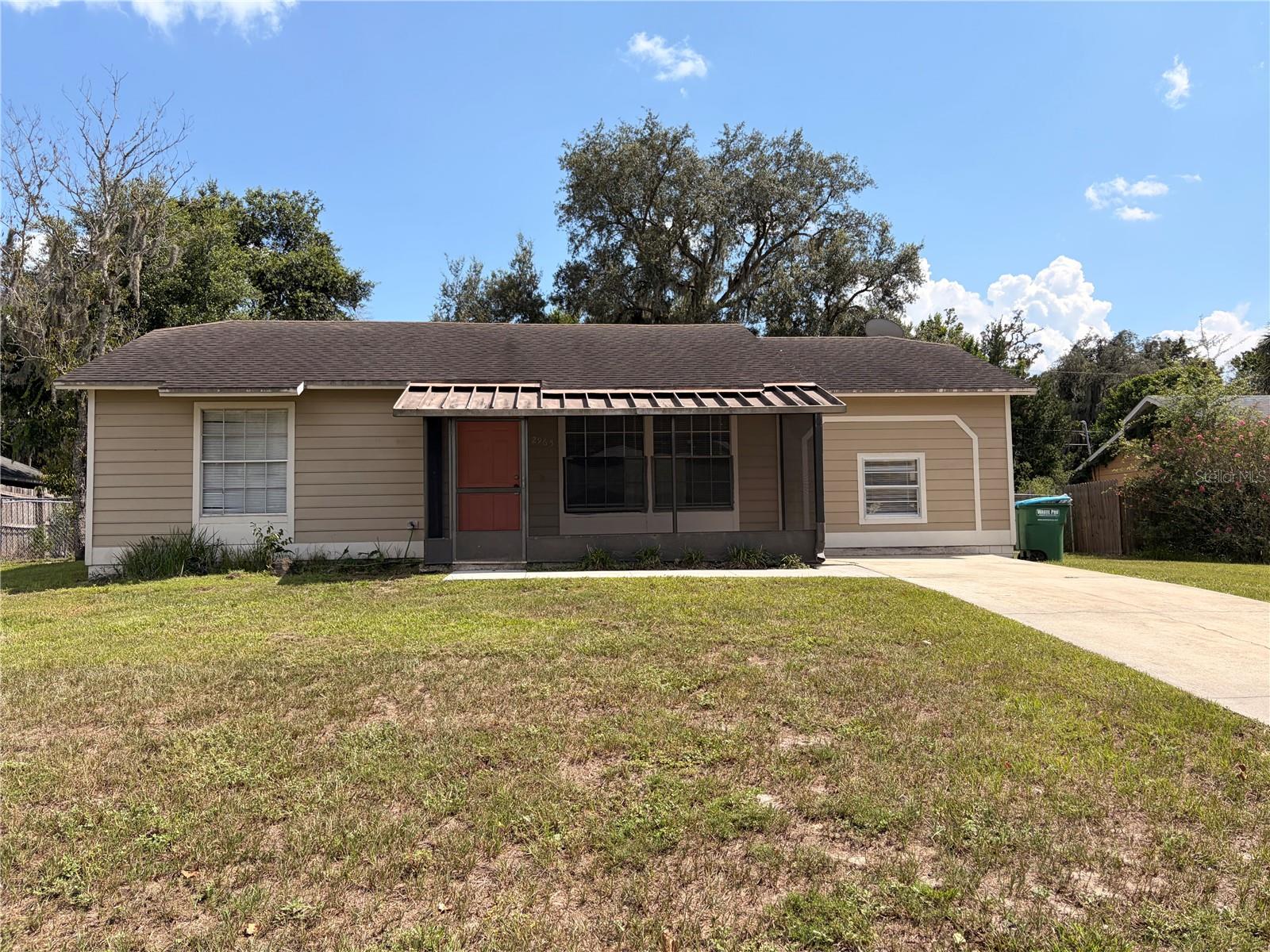 Photo of 2965 COTTAGEVILLE STREET DELTONA FL 32738