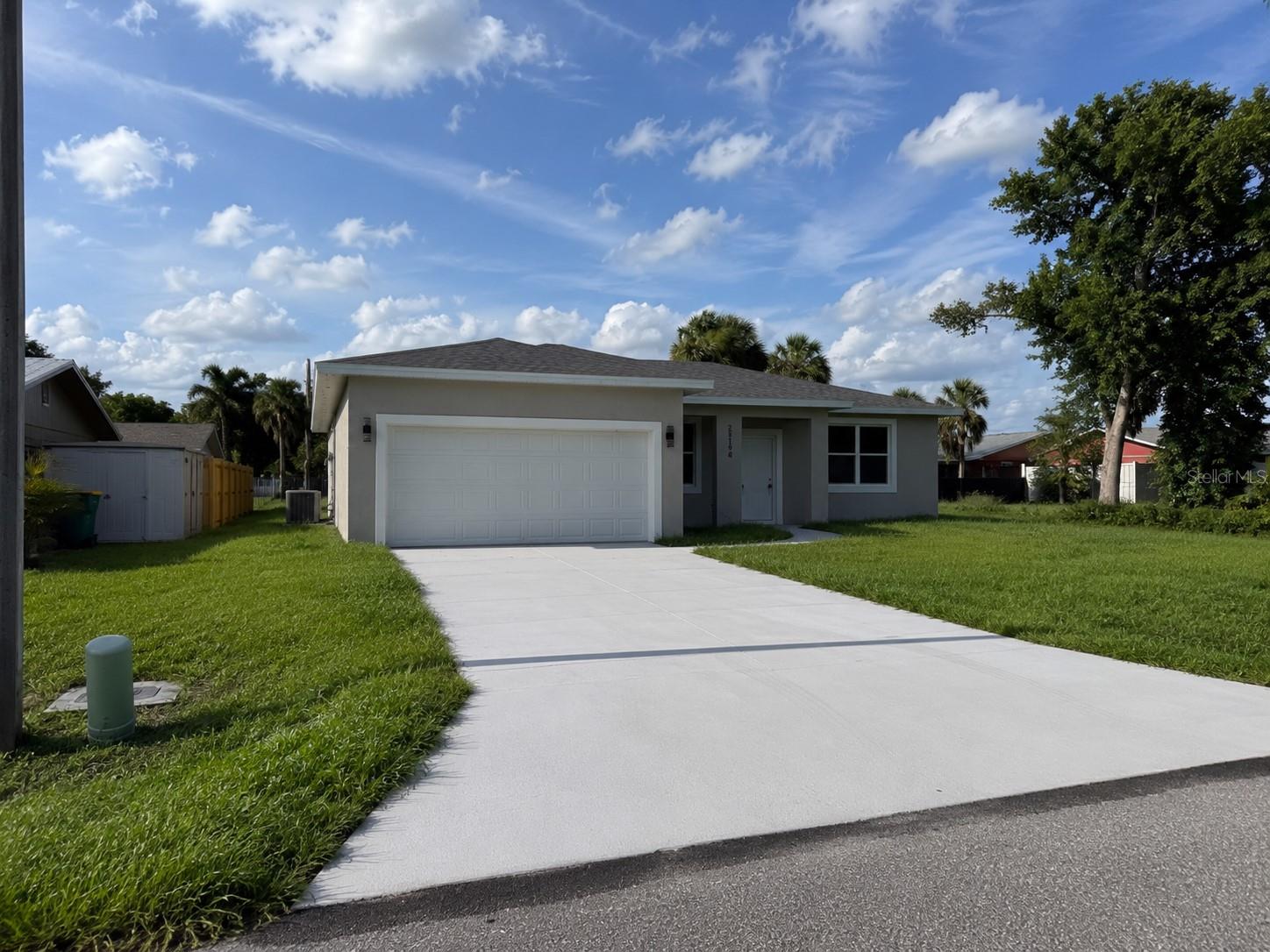 Photo of 23198 GOLDCOAST AVENUE PORT CHARLOTTE FL 33980