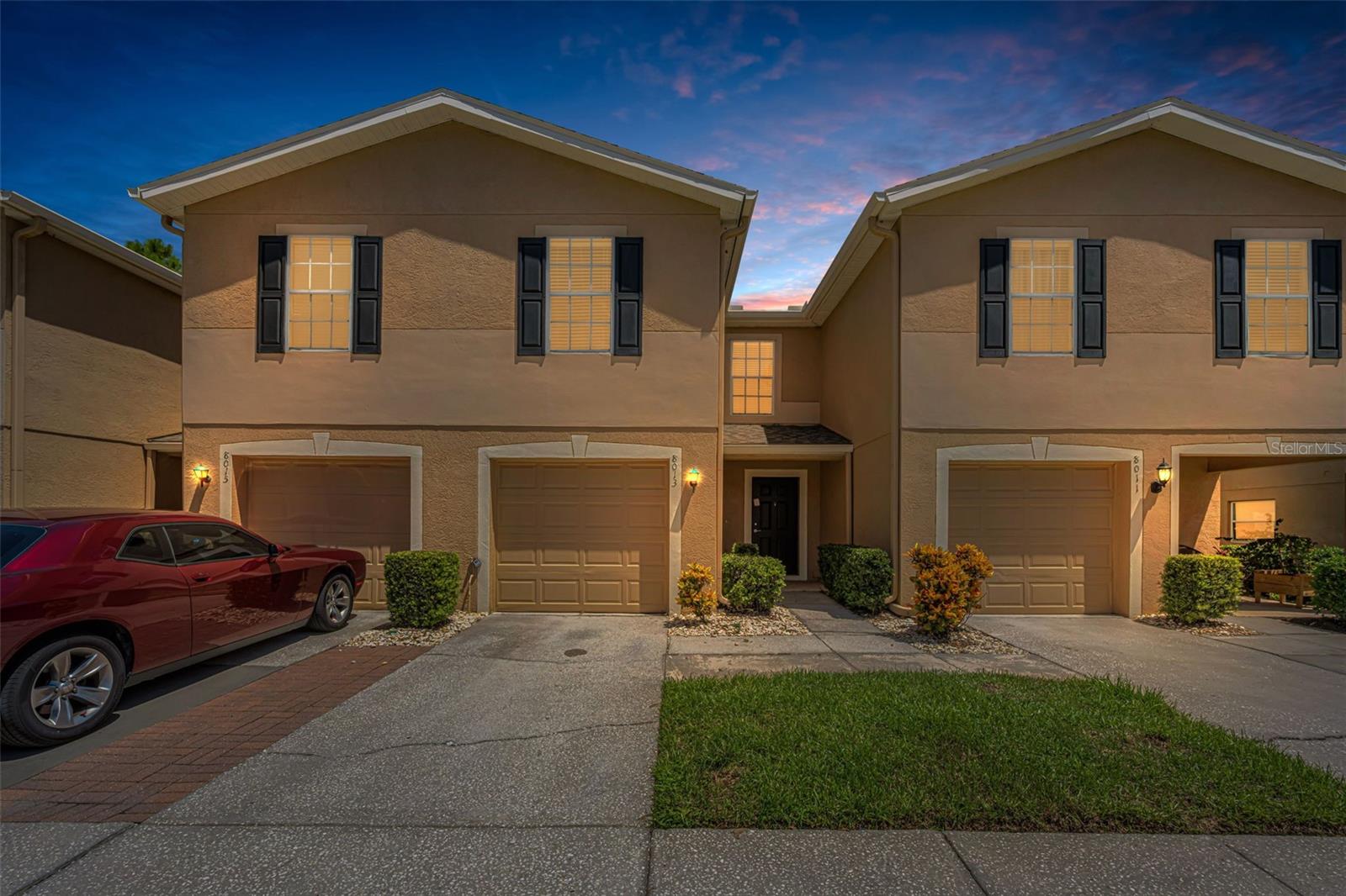 Photo of 8013 SUTTON TERRACE LANE TAMPA FL 33615