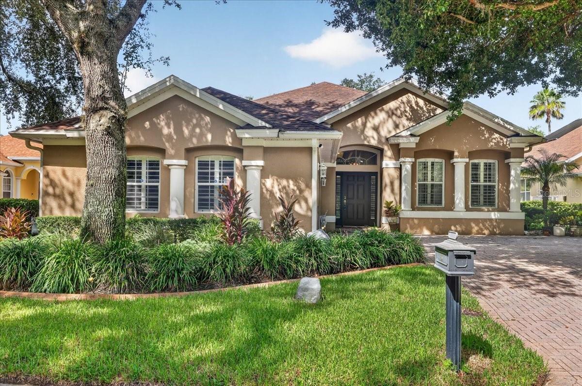 Photo of 5 CAPTIVA AT LIONSPAW DAYTONA BEACH FL 32124