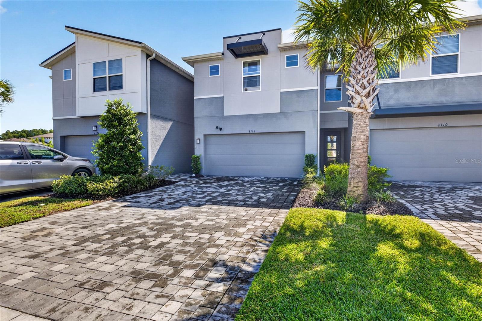 Photo of 4116 CLOUD HOPPER WAY LUTZ FL 33559