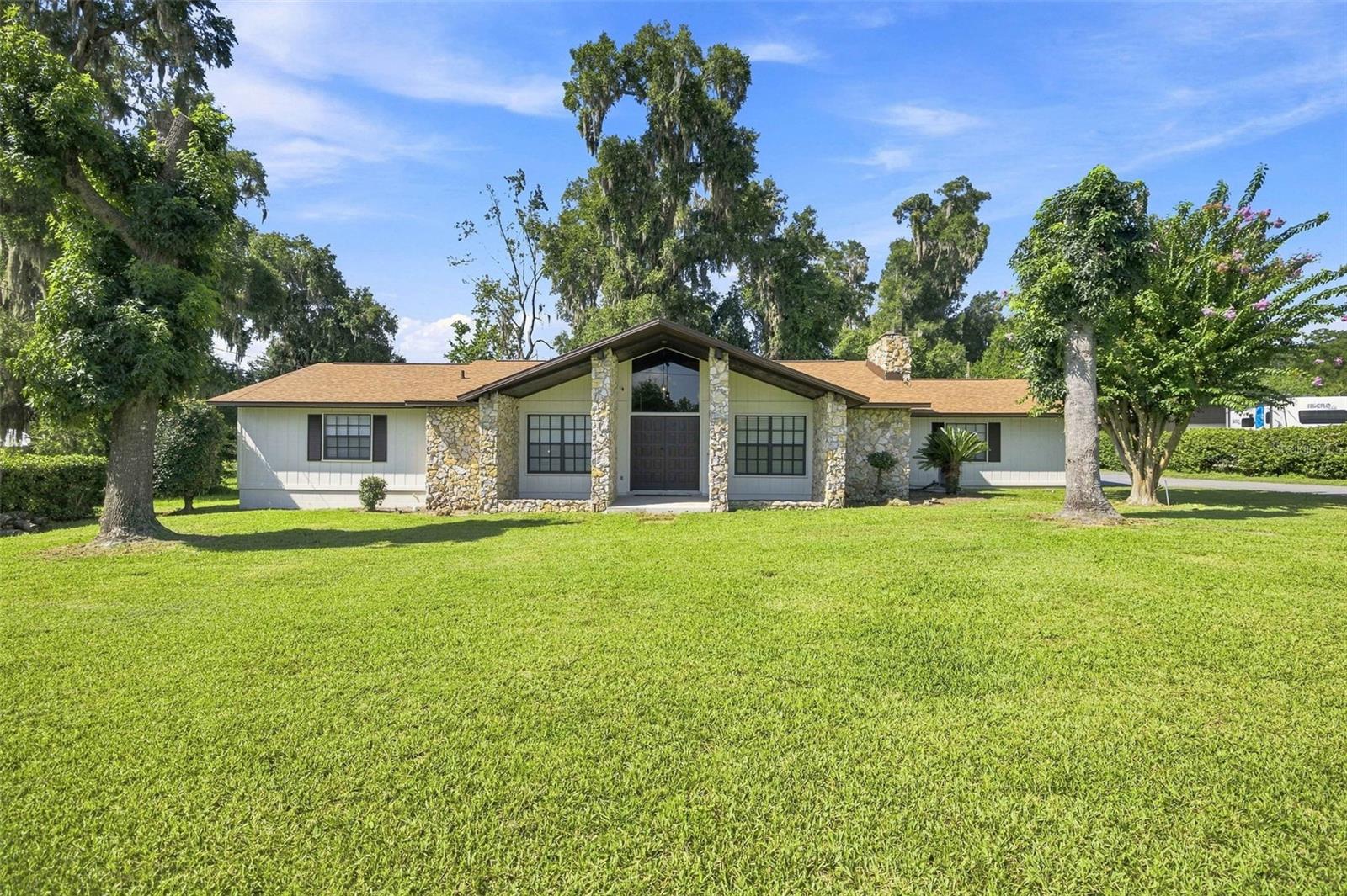 Photo of 2830 SW 37TH DRIVE OCALA FL 34474