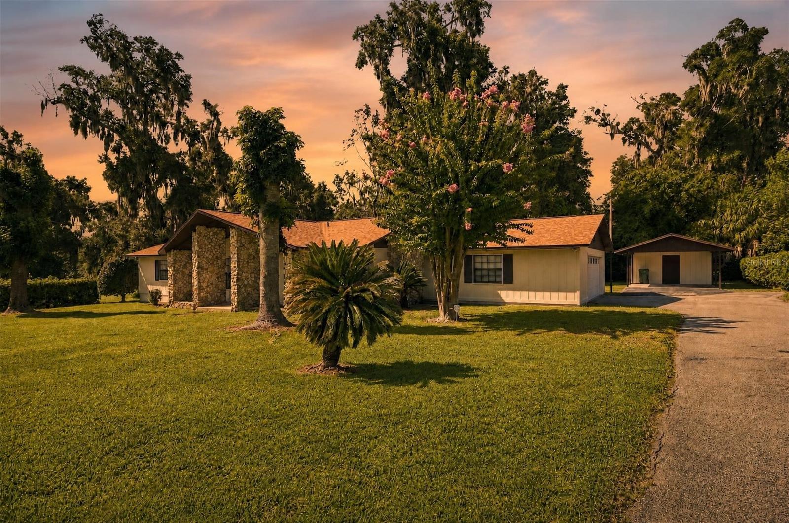 Photo of 2830 SW 37TH DRIVE OCALA FL 34474