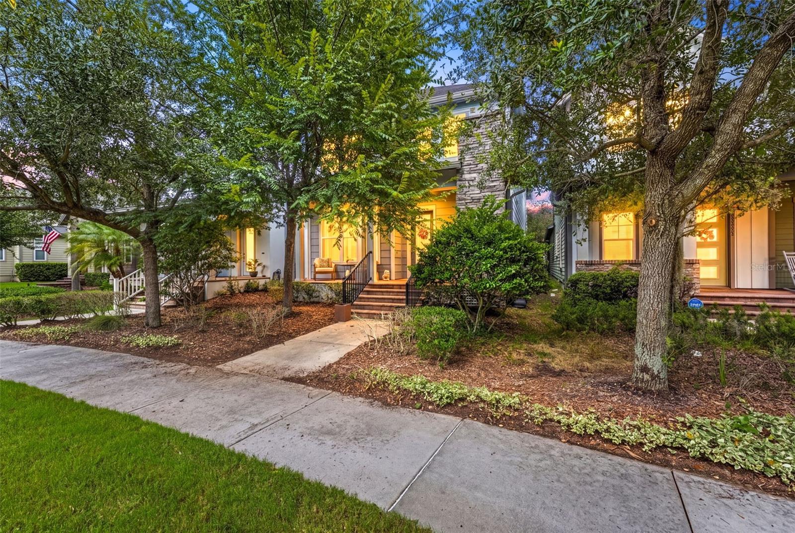 Photo of 13890 SATO AVENUE ORLANDO FL 32827