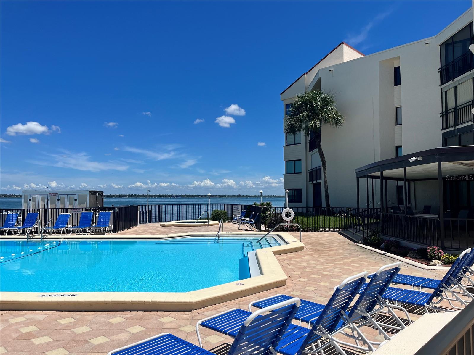 Photo of 5541 PUERTA DEL SOL BOULEVARD #118 ST PETERSBURG FL 33715