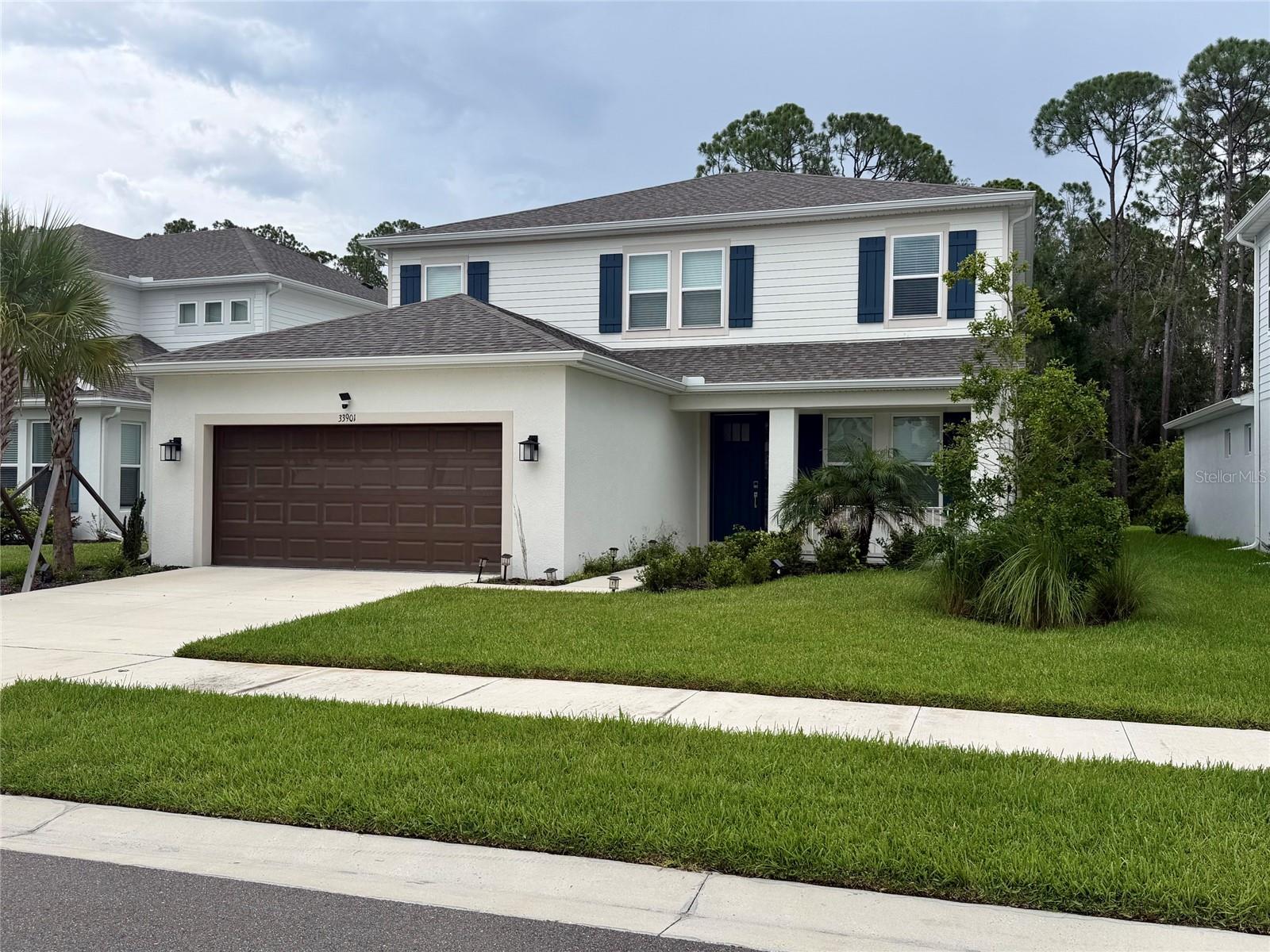 Photo of 33901 LANDSMAN LOOP WESLEY CHAPEL FL 33543