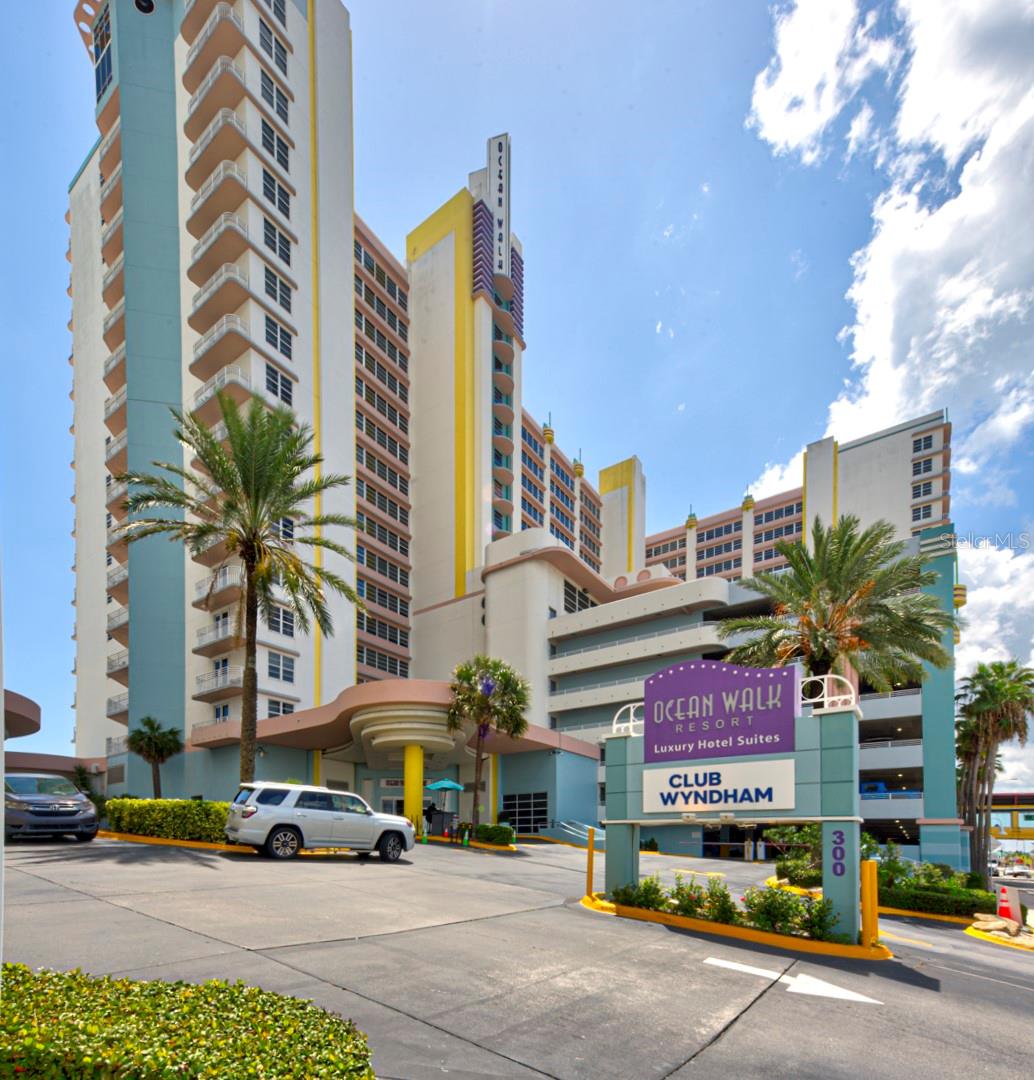 Photo of 350 N ATLANTIC AVENUE #2328 DAYTONA BEACH FL 32118