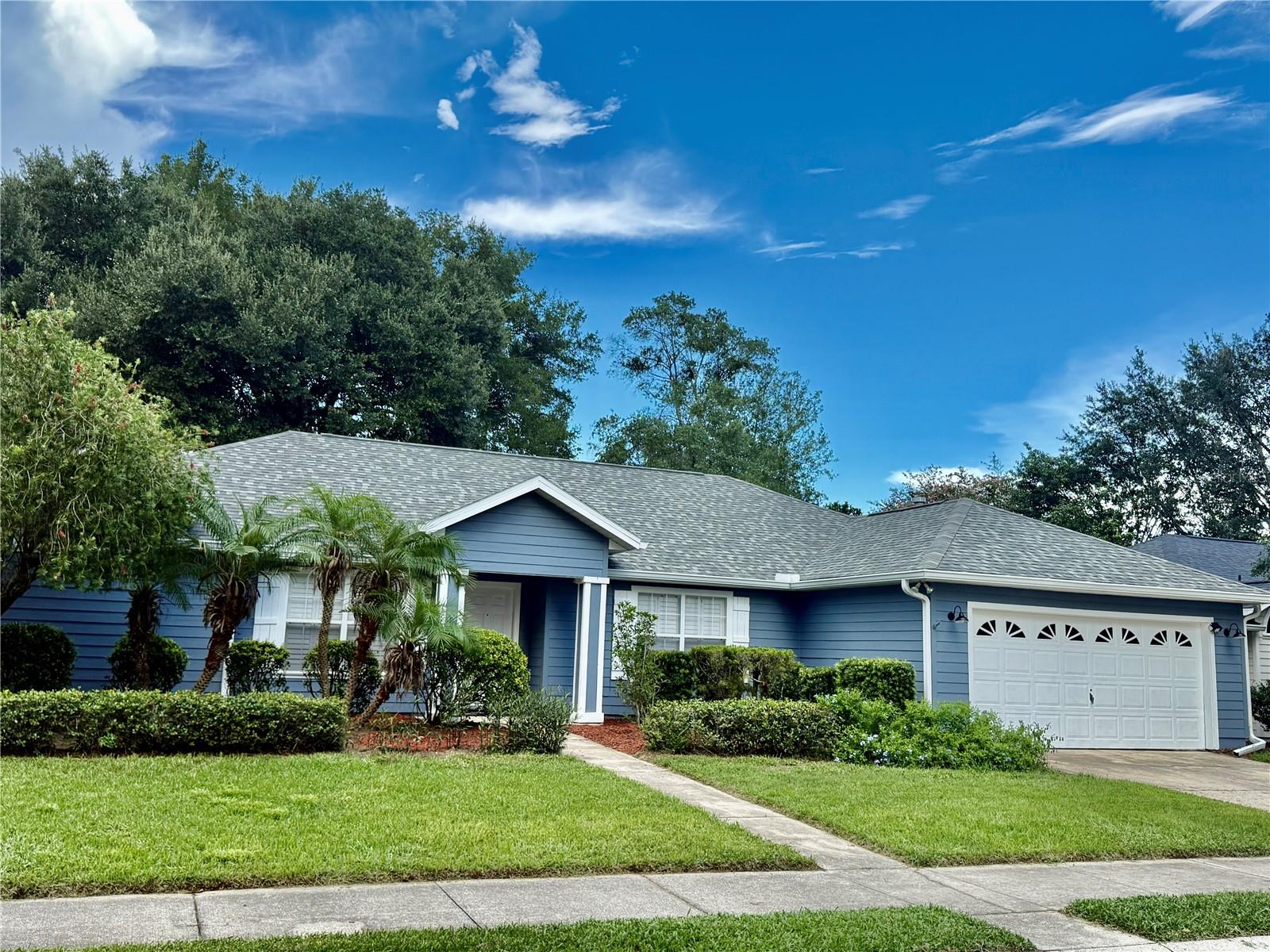 Photo of 8032 SW 51ST LANE GAINESVILLE FL 32608