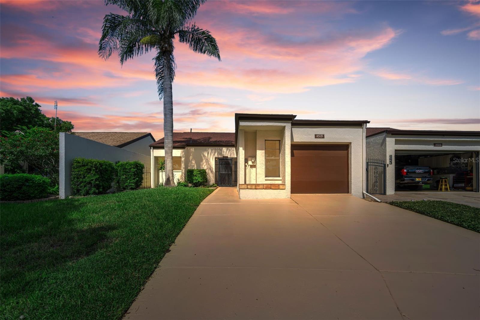 Photo of 4519 SOMERSET PLACE NEW PORT RICHEY FL 34652