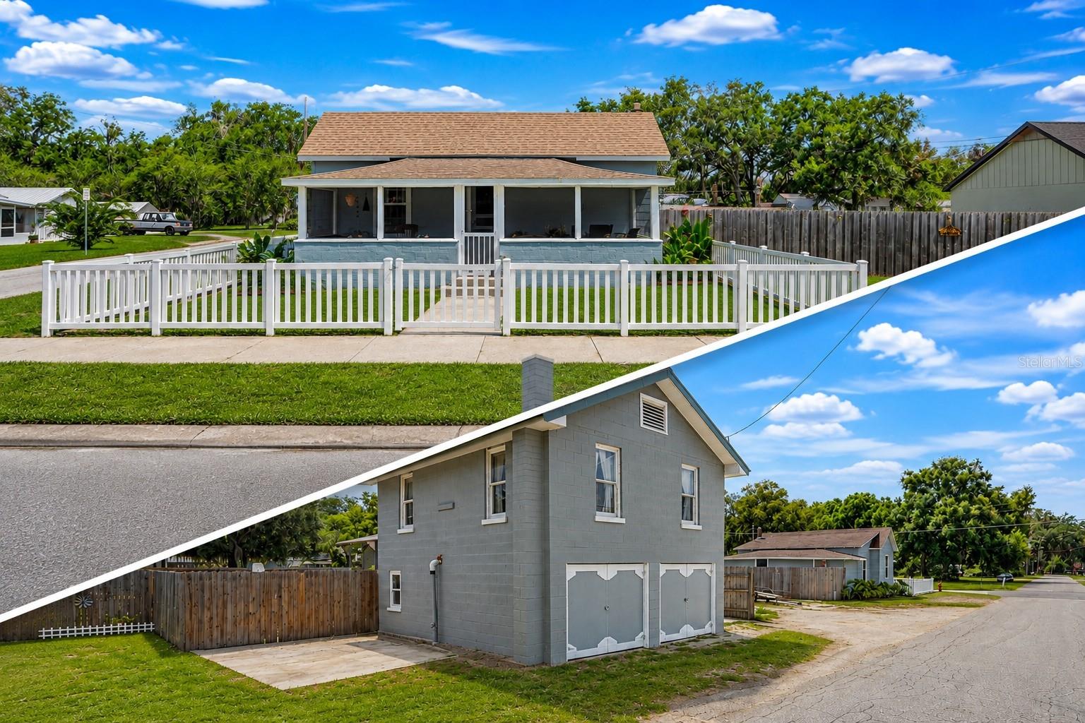 Photo of 321 CASSADY STREET UMATILLA FL 32784