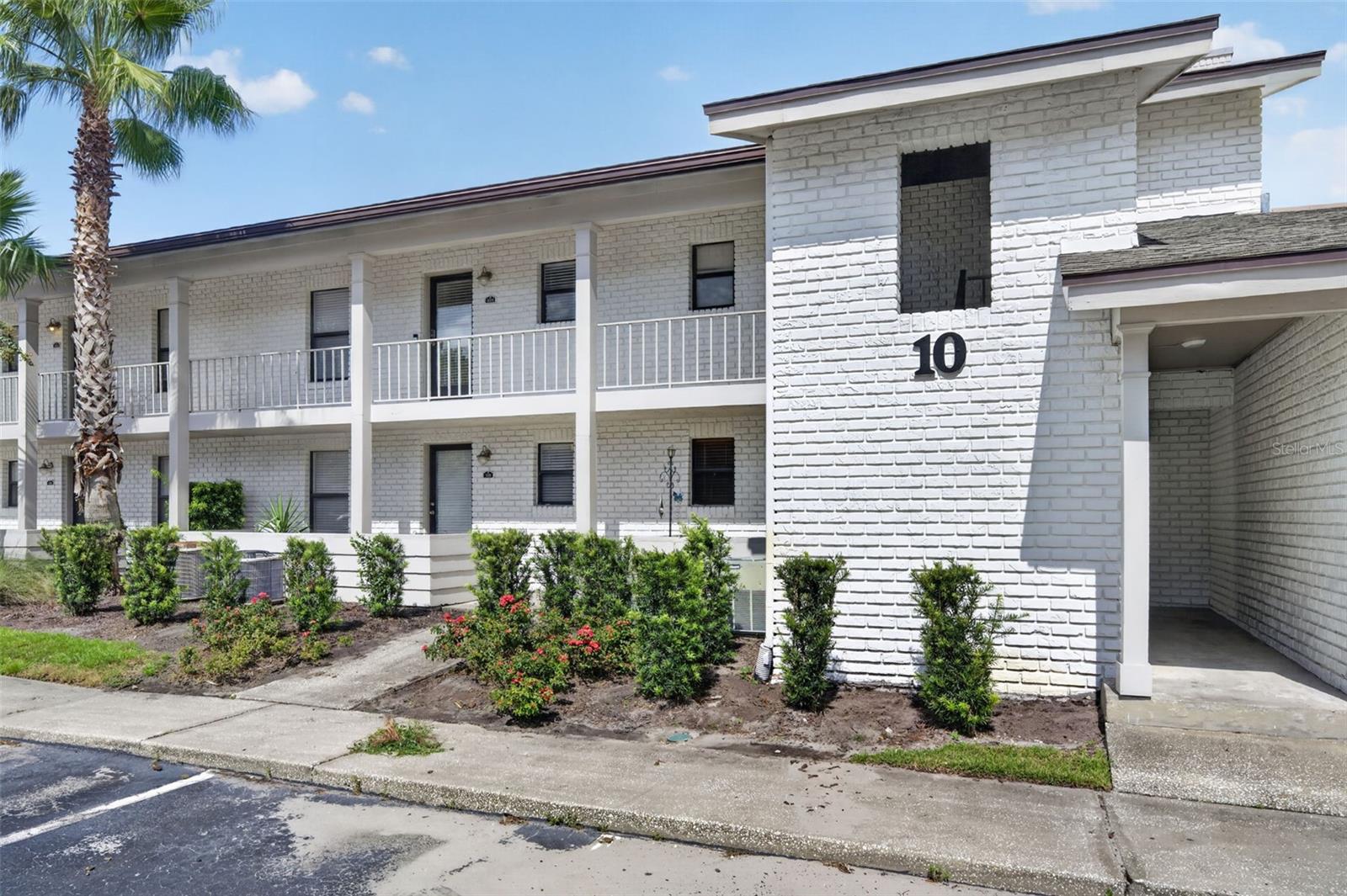 Photo of 3004 PLAZA TERRACE DRIVE #3004 ORLANDO FL 32803