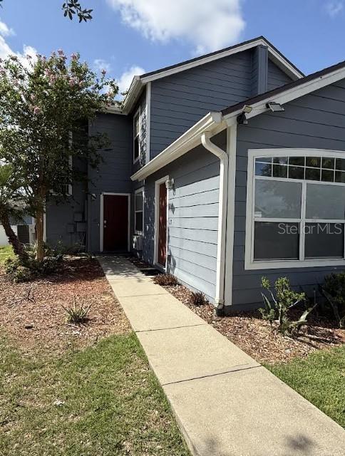 Photo of 133 MANGO DRIVE DAVENPORT FL 33897