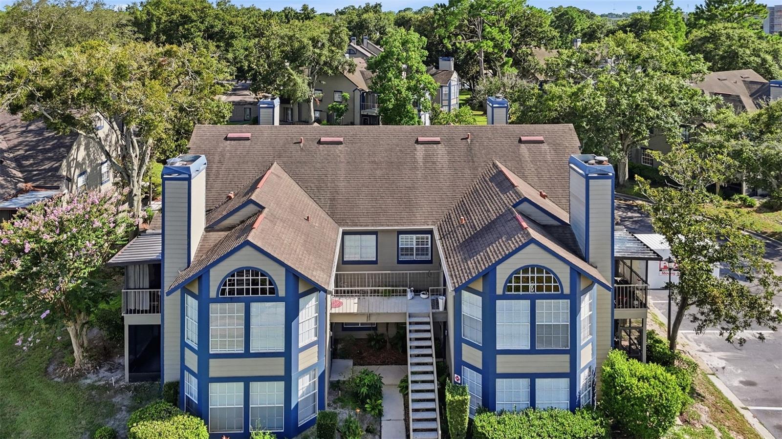 Photo of 942 BAKEWELL COURT #206 LAKE MARY FL 32746