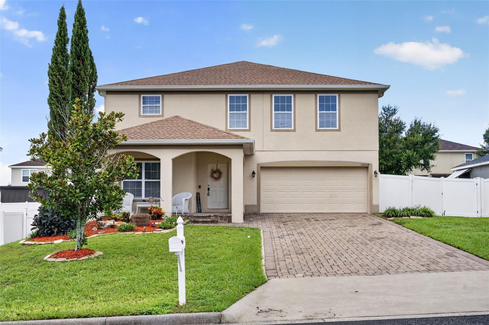 Photo of 10234 LENOX STREET CLERMONT FL 34711