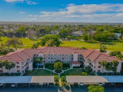 Photo of 6501 STONE RIVER ROAD #104 BRADENTON FL 34203