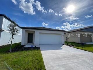 Photo of 2880 POPPY AVENUE LAKE HAMILTON FL 33851