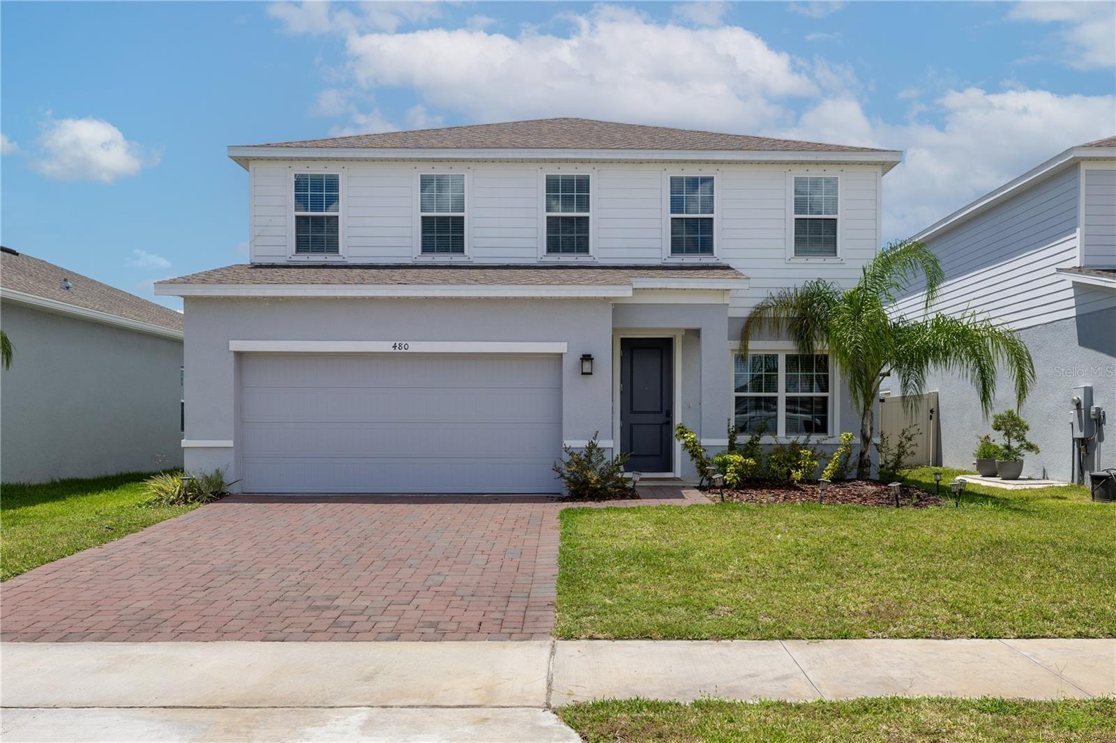 Photo of 480 CROSSINGS AVENUE ST CLOUD FL 34771