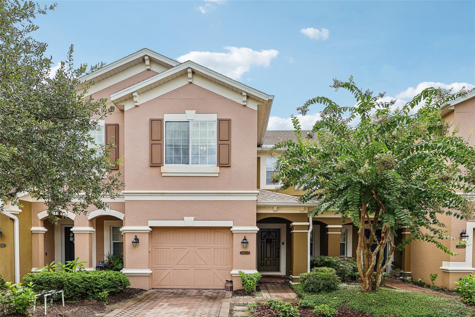 Photo of 5605 RUTHERFORD PLACE OVIEDO FL 32765