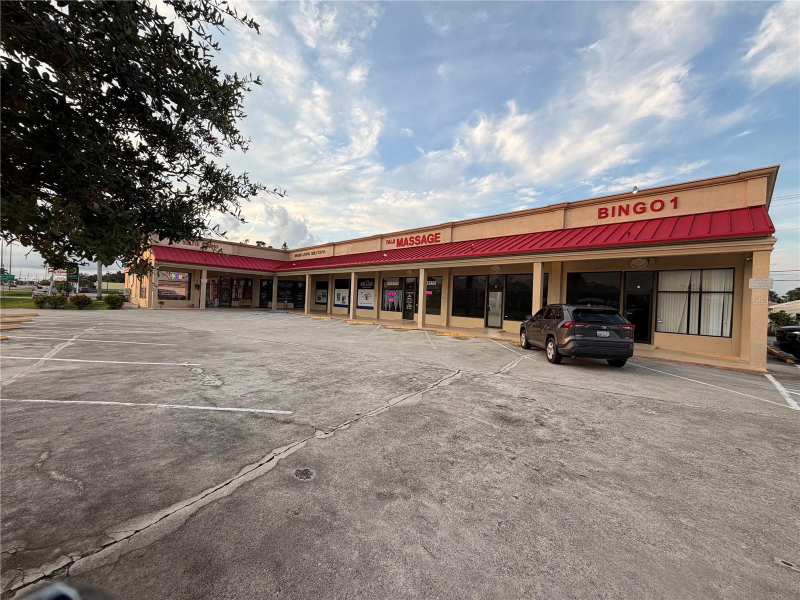 Photo of 2826 TAMIAMI TRAIL #6&7 PORT CHARLOTTE FL 33952