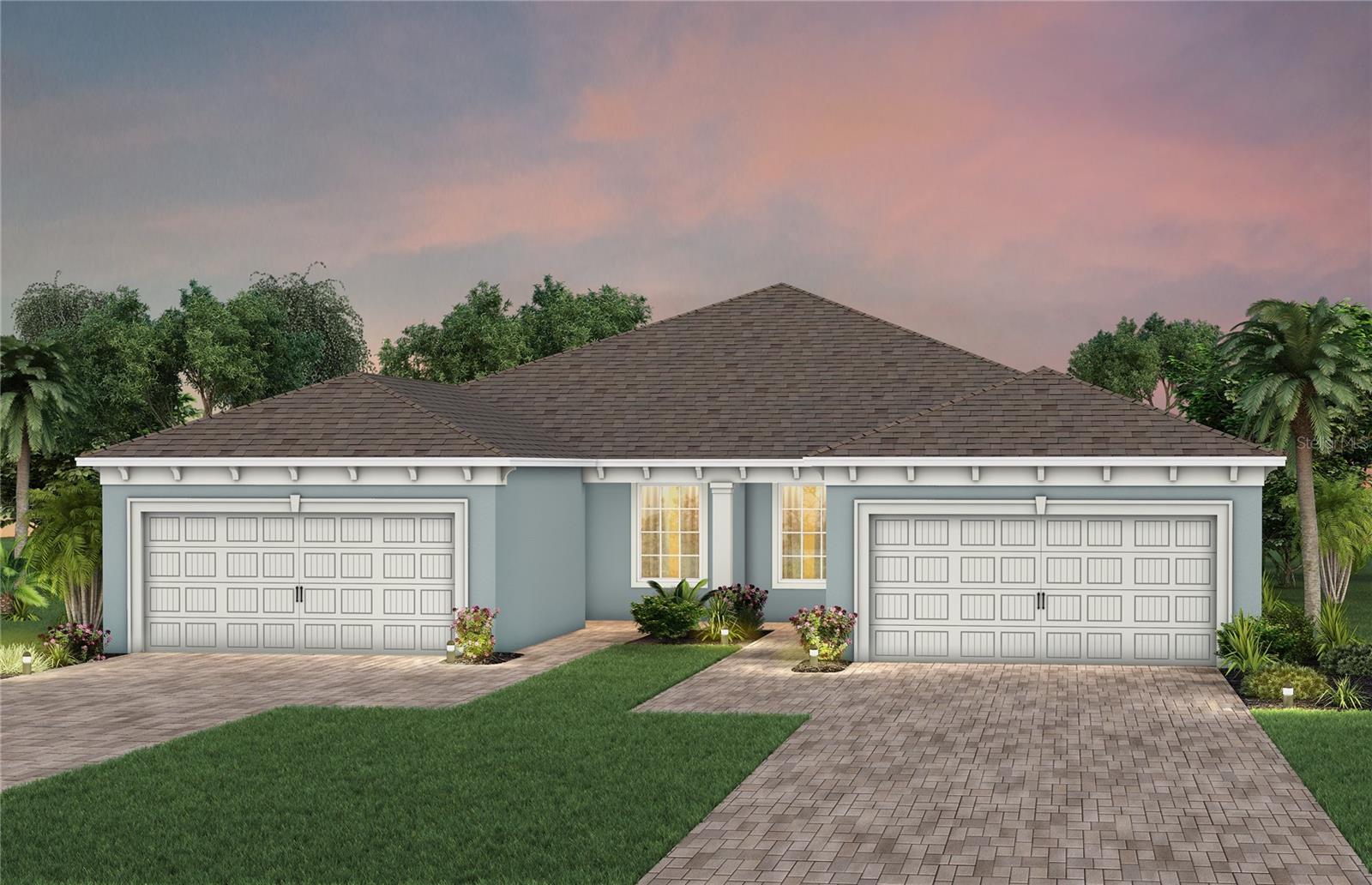 Photo of 8973 BLISSFUL BREEZE TRAIL MELBOURNE FL 32940