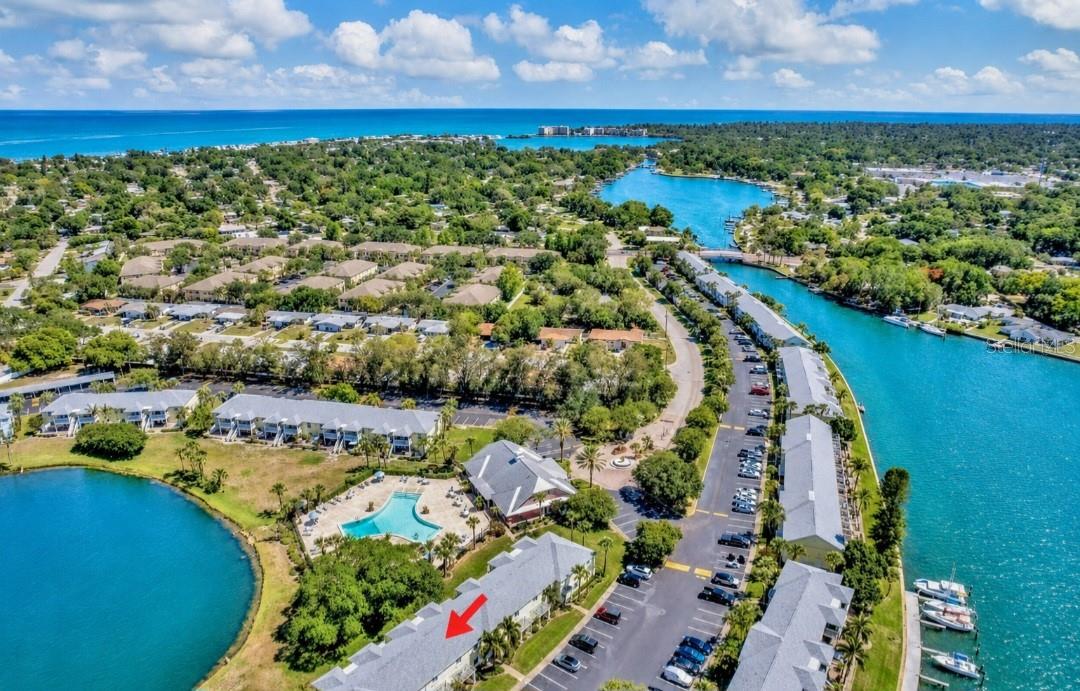 Photo of 118 POMPANO DRIVE #B ST PETERSBURG FL 33705