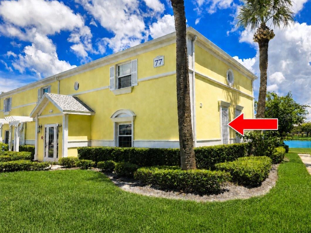 Photo of 118 POMPANO DRIVE #B ST PETERSBURG FL 33705