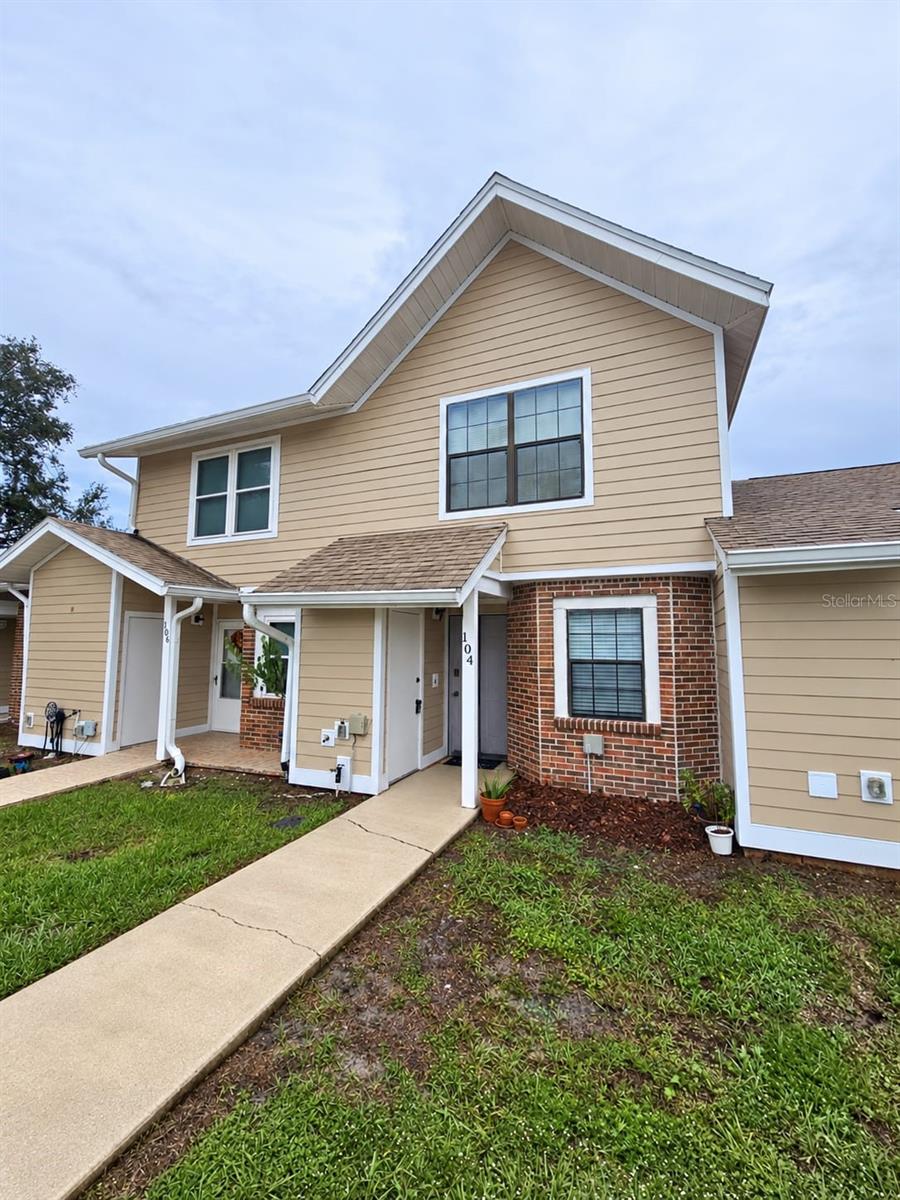Photo of 104 HIDDEN ARBOR COURT SANFORD FL 32773