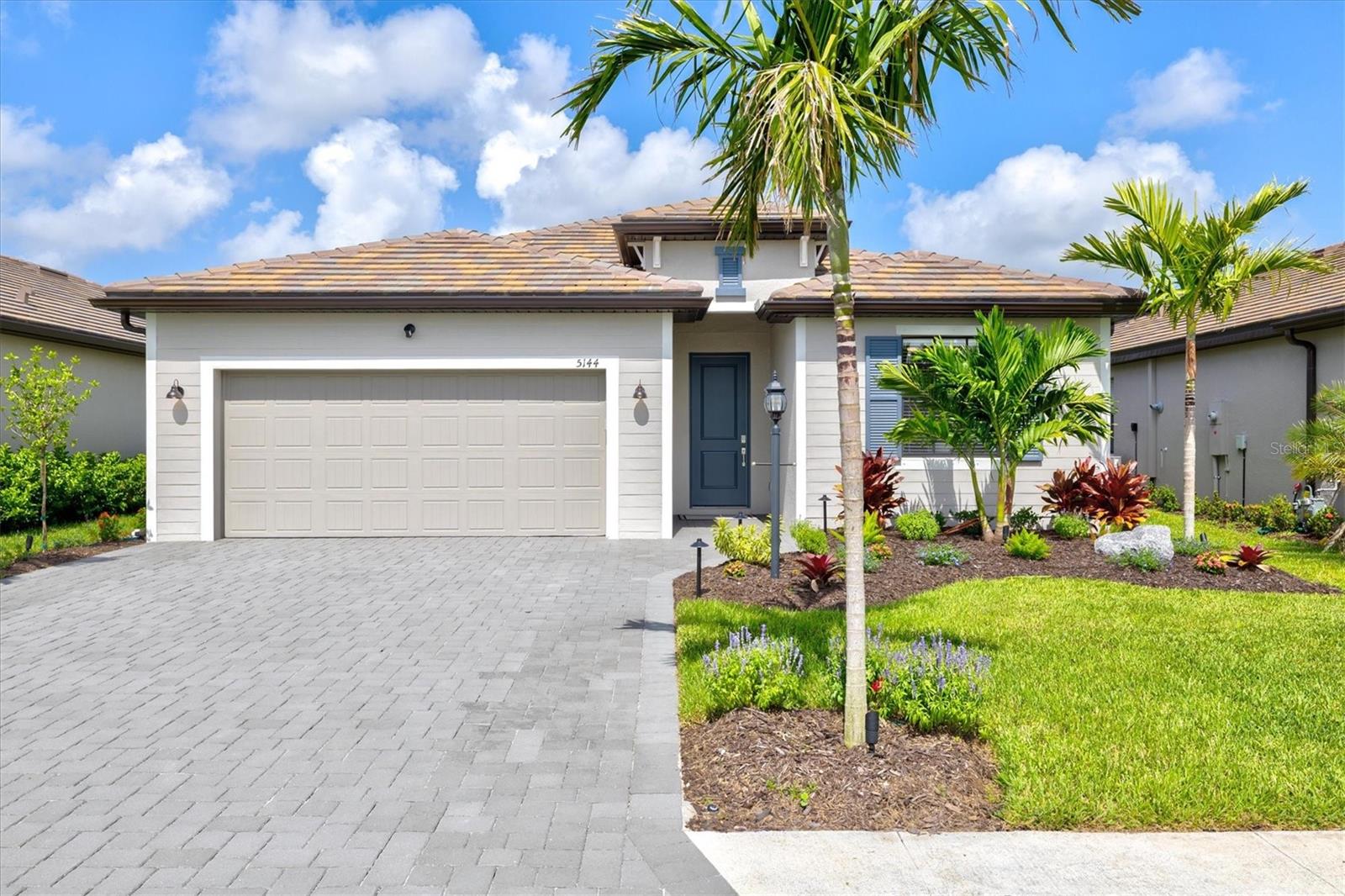 Photo of 5144 SPOTTED SEAL LANE BRADENTON FL 34211
