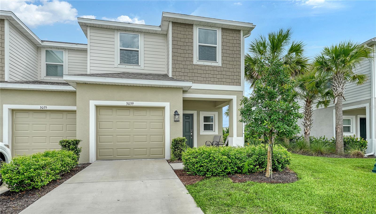 Photo of 3039 NOVARA LANE BRADENTON FL 34211