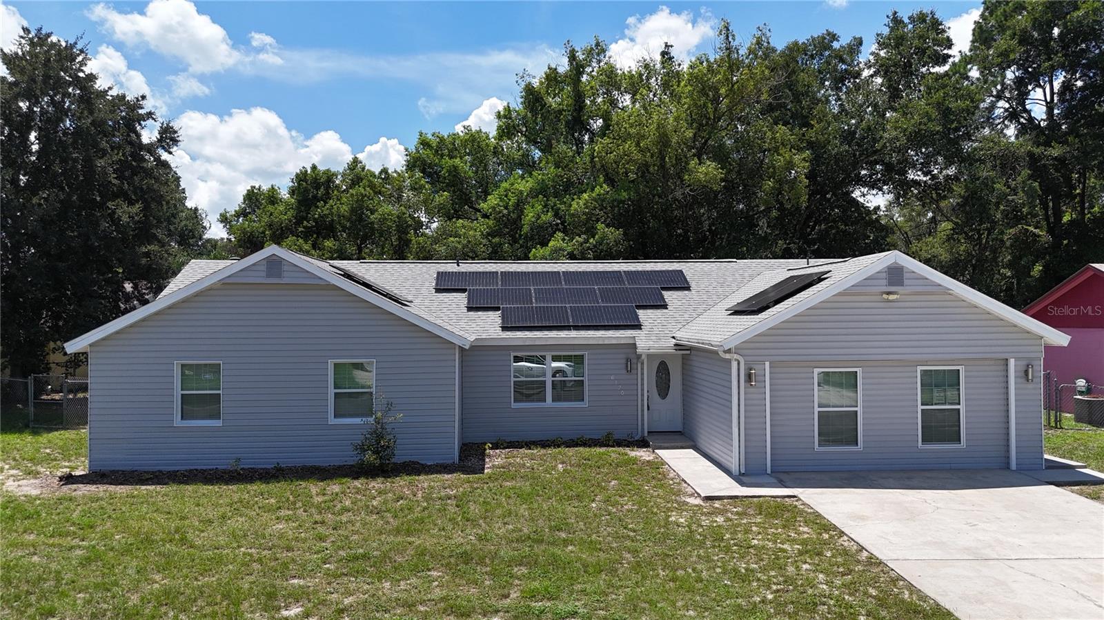 Photo of 6120 CENTENNIAL DRIVE ORLANDO FL 32808