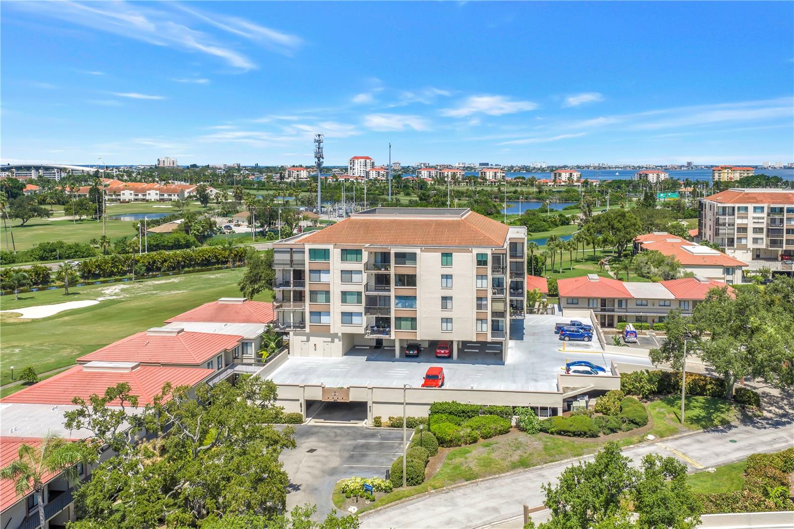 Photo of 6269 PALMA DEL MAR BOULEVARD #508 ST PETERSBURG FL 33715