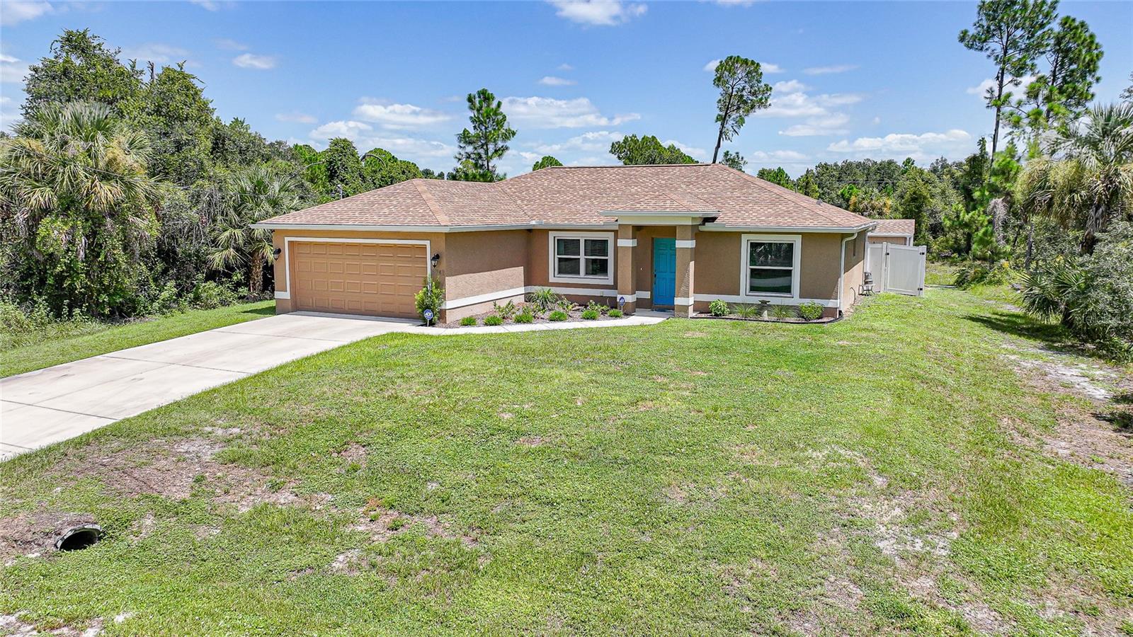 Photo of 5742 JANUS AVENUE NORTH PORT FL 34288