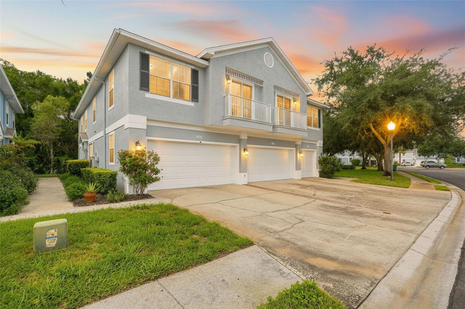 Photo of 8421 SHALLOW CREEK COURT NEW PORT RICHEY FL 34653
