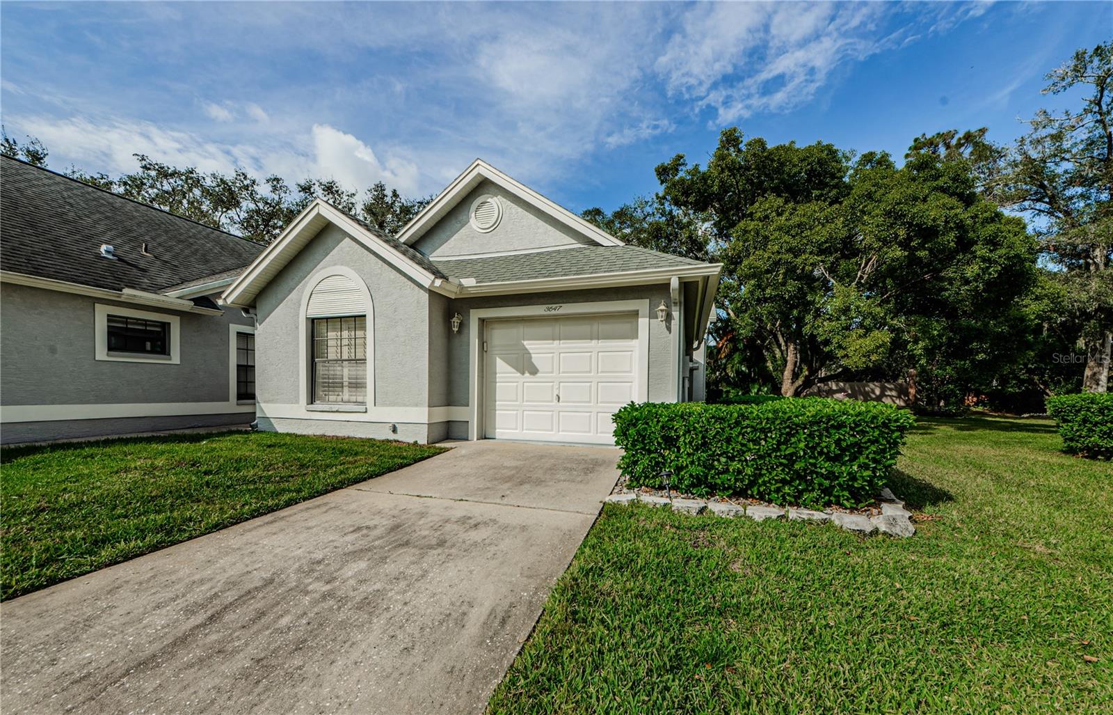 Photo of 3647 MUIRFIELD COURT NEW PORT RICHEY FL 34655