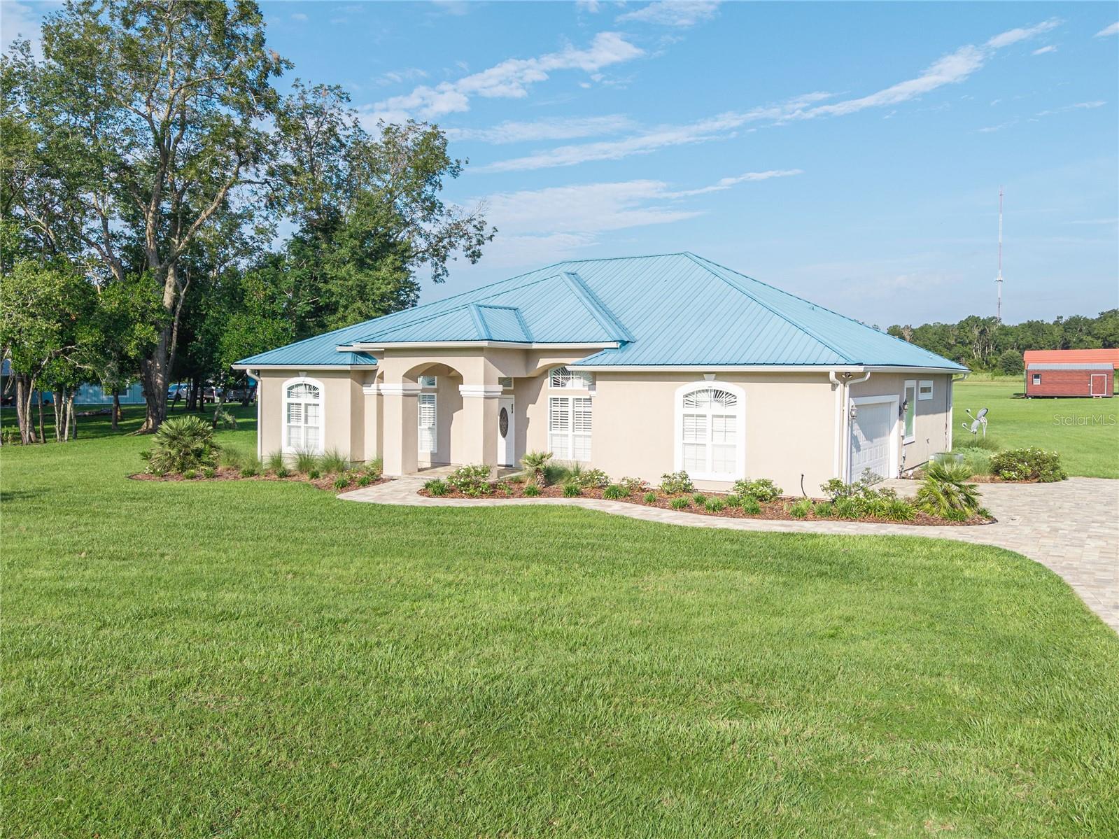 Photo of 254 SW NIGHTSHADE DRIVE LAKE CITY FL 32024