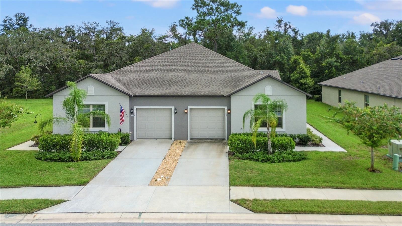Photo of 13448 CREST LAKE DRIVE HUDSON FL 34669