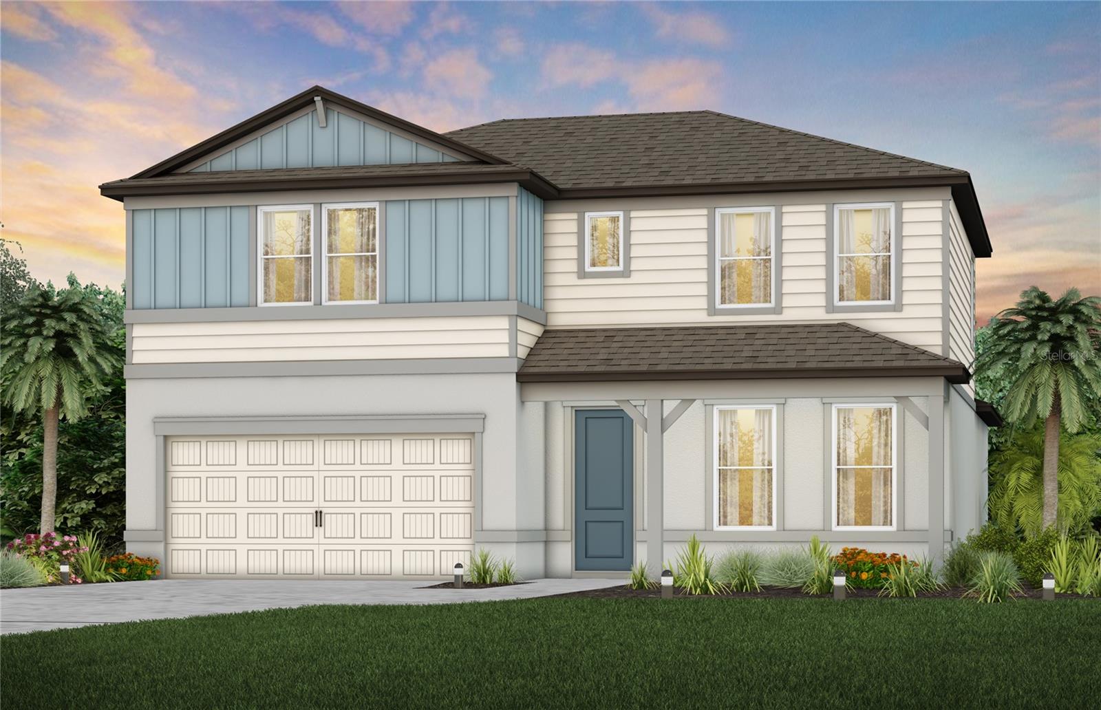 Photo of 9838 CRESCENT MOON DRIVE RIVERVIEW FL 33578
