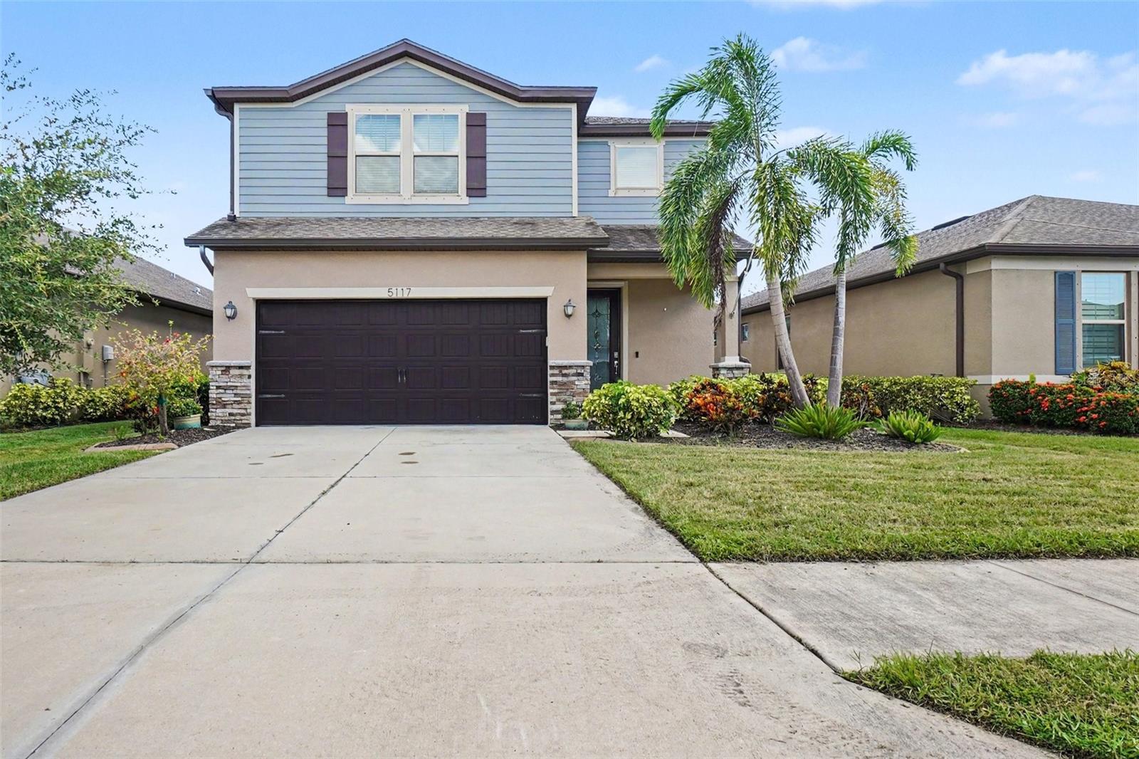 Photo of 5117 LEVANA STREET PALMETTO FL 34221