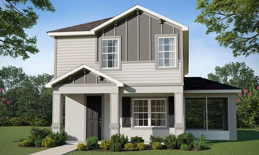 Photo of 4007 WAVING HICKORY BOULEVARD ST CLOUD FL 34772