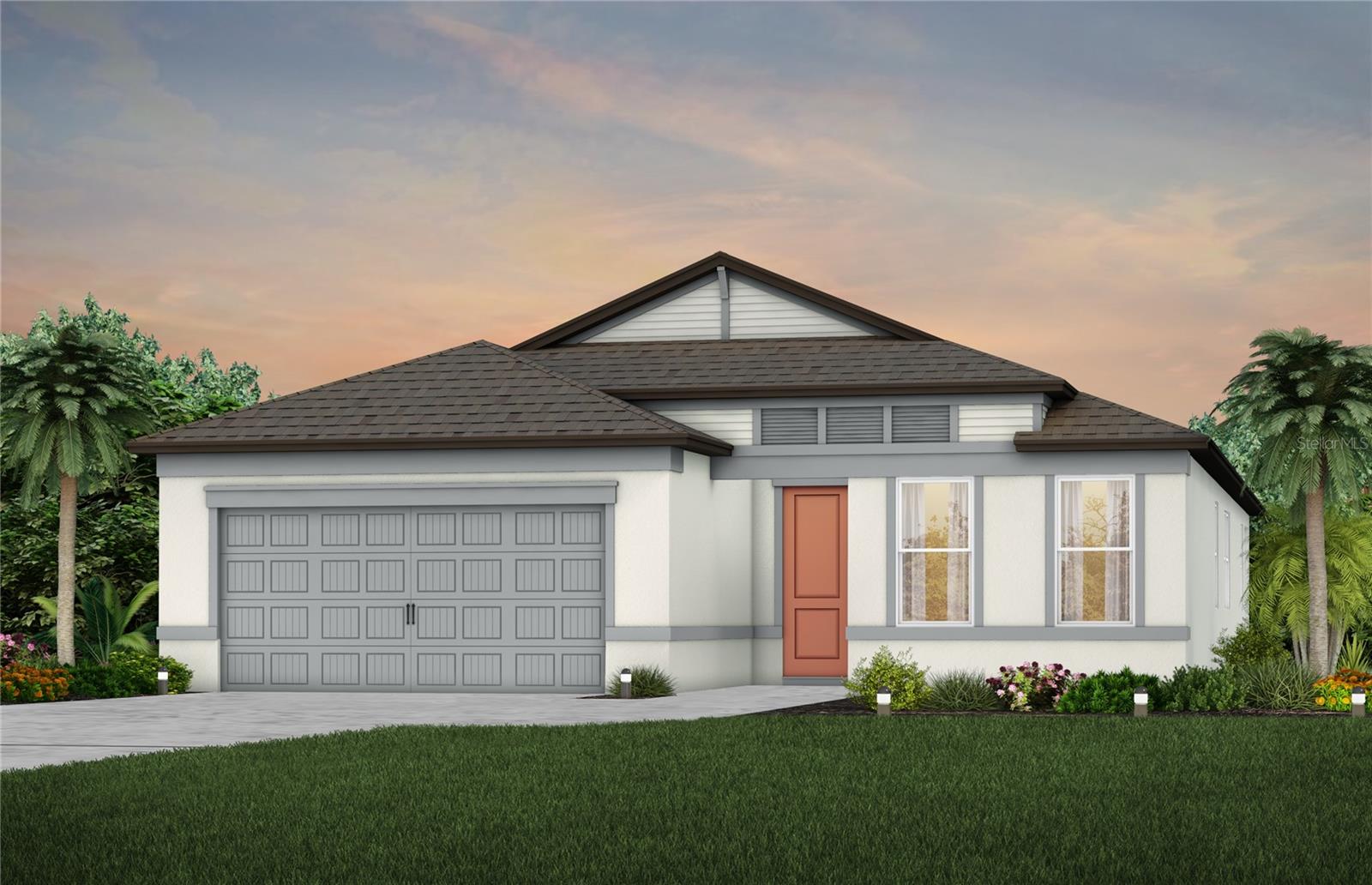 Photo of 9907 CRESCENT MOON DRIVE RIVERVIEW FL 33578