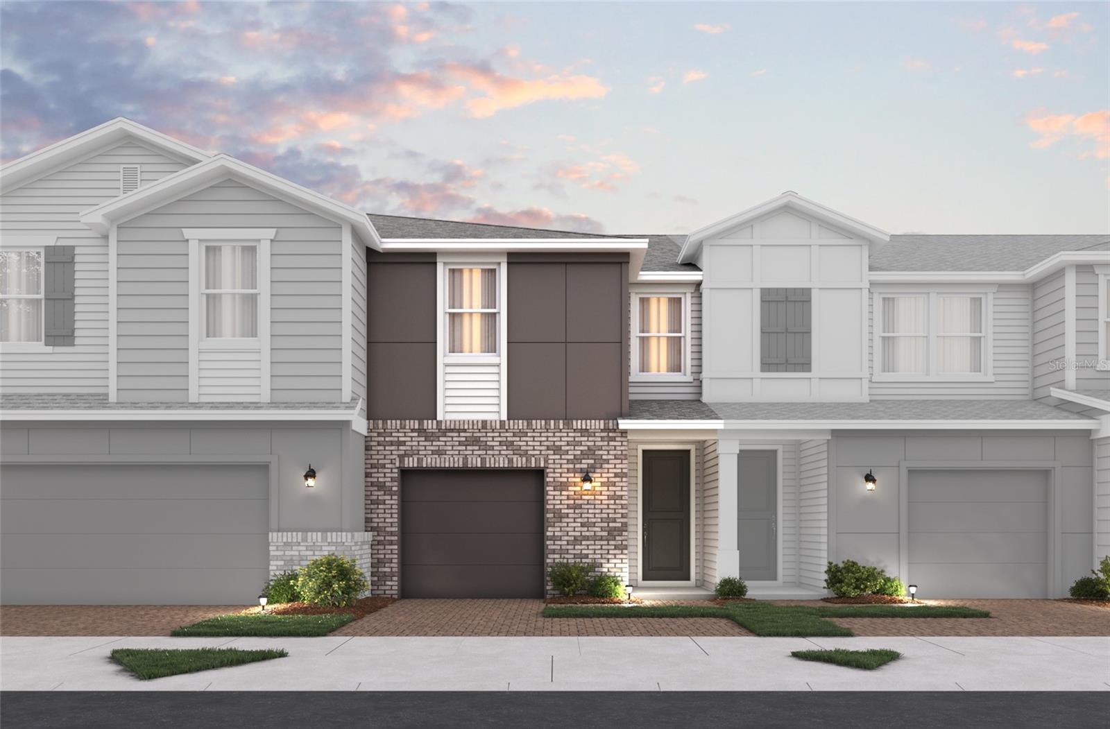Photo of 1645 GREENLEAF WOODS COVE OVIEDO FL 32765