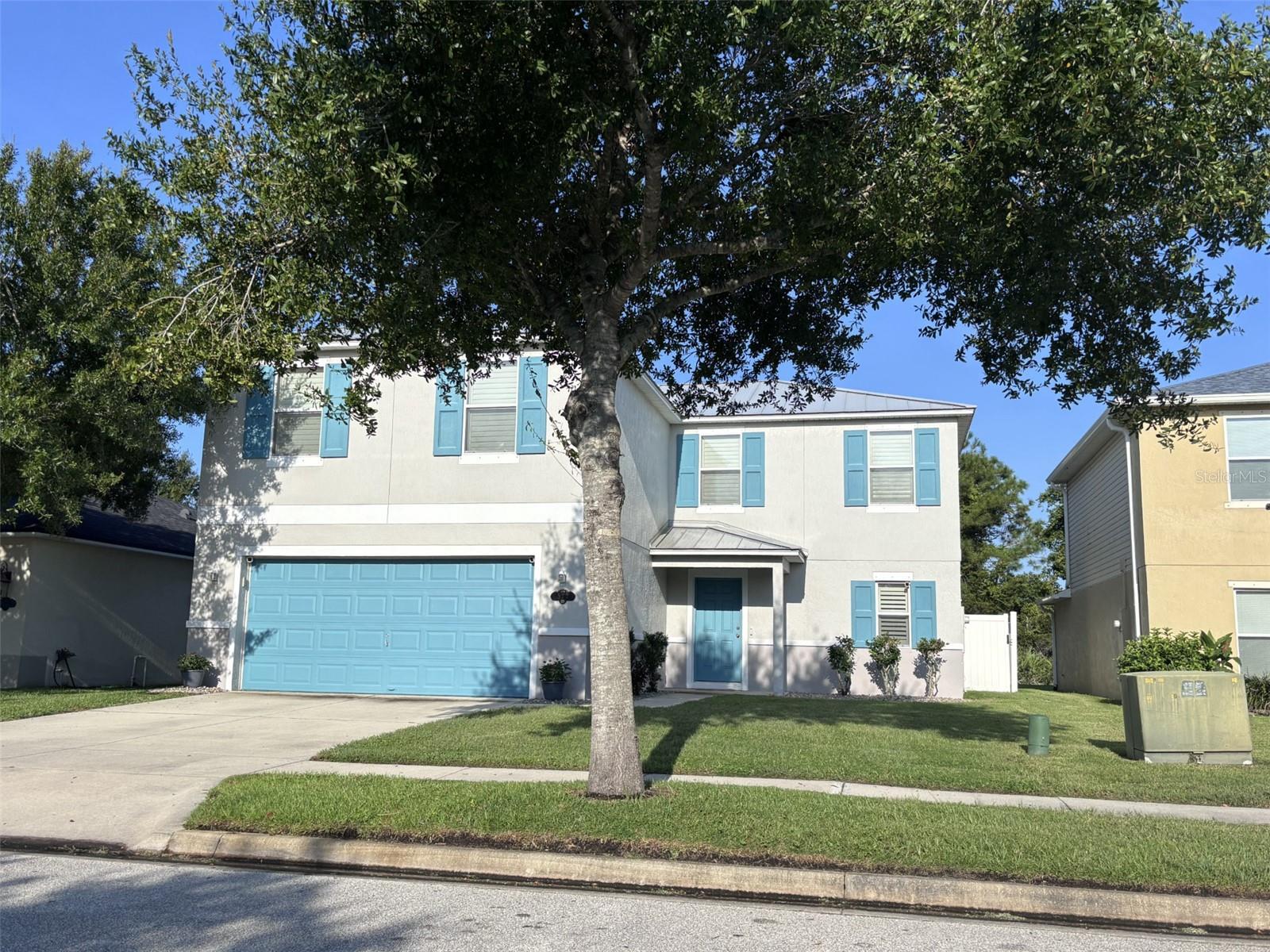 Photo of 552 AEOLIAN DRIVE NEW SMYRNA BEACH FL 32168