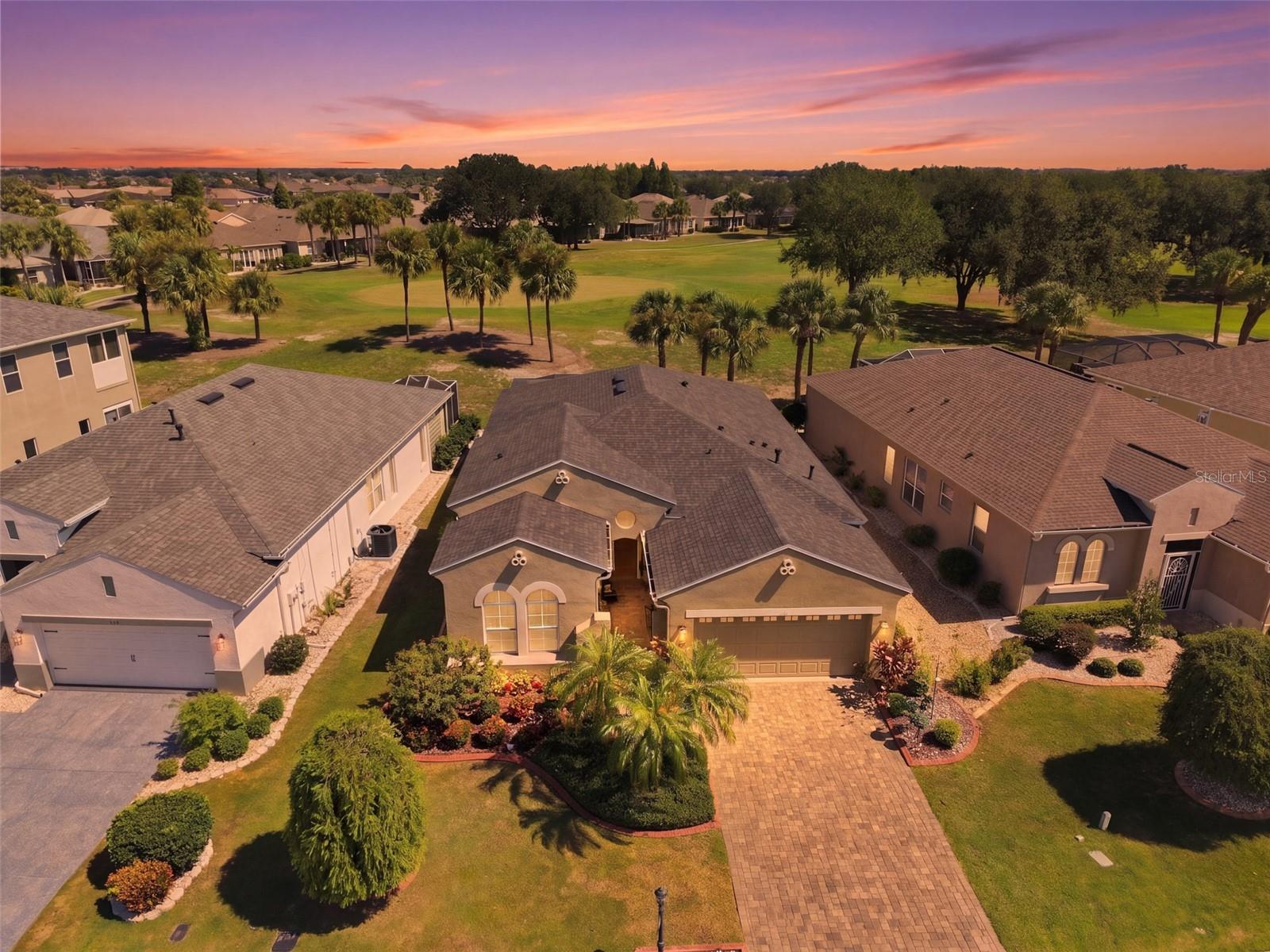 Photo of 441 NOBLE FAIRE DRIVE SUN CITY CENTER FL 33573