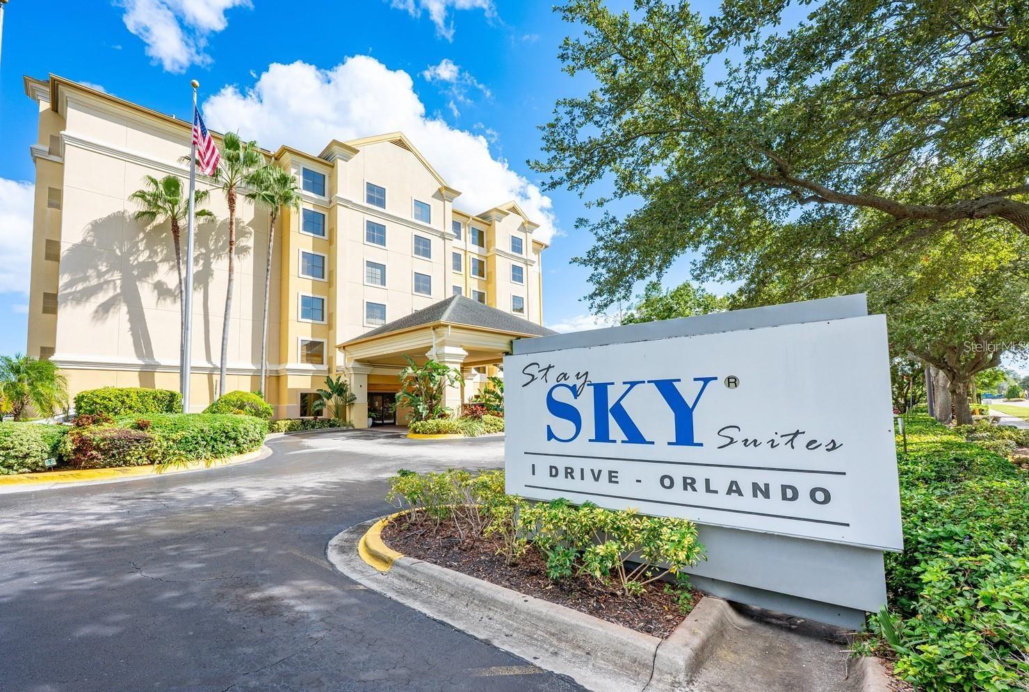 Photo of 7601 CANADA AVENUE #630 ORLANDO FL 32819