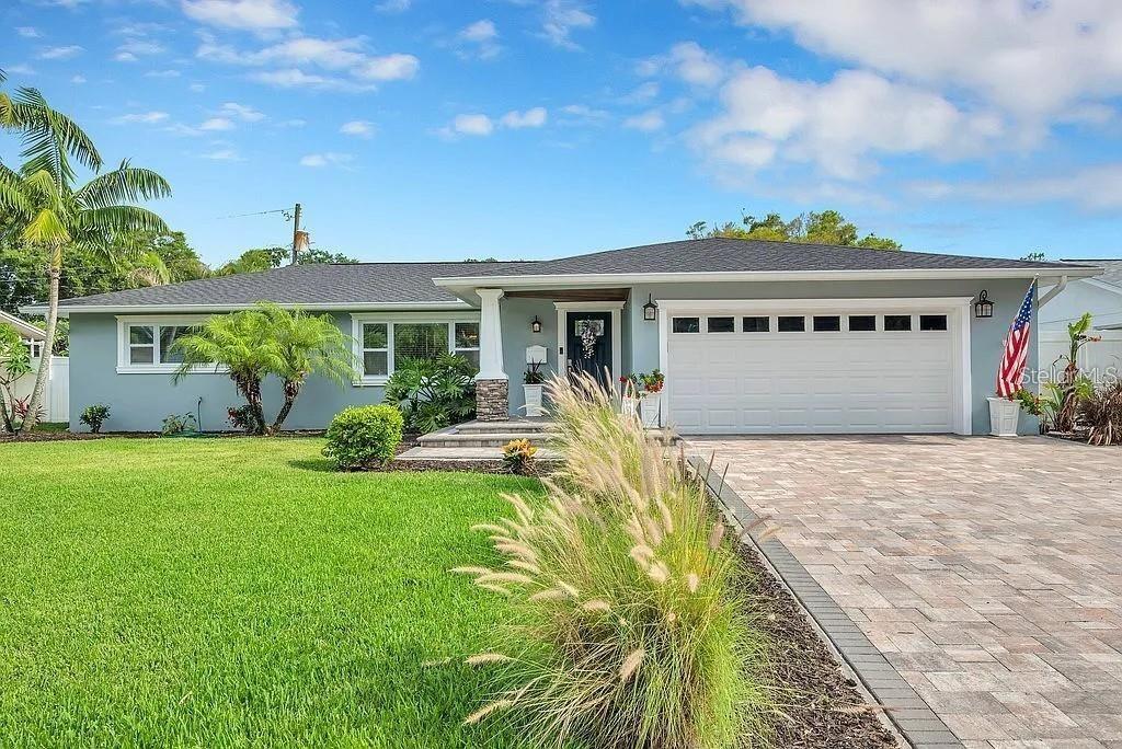 Photo of 6770 15TH AVENUE ST PETERSBURG FL 33710