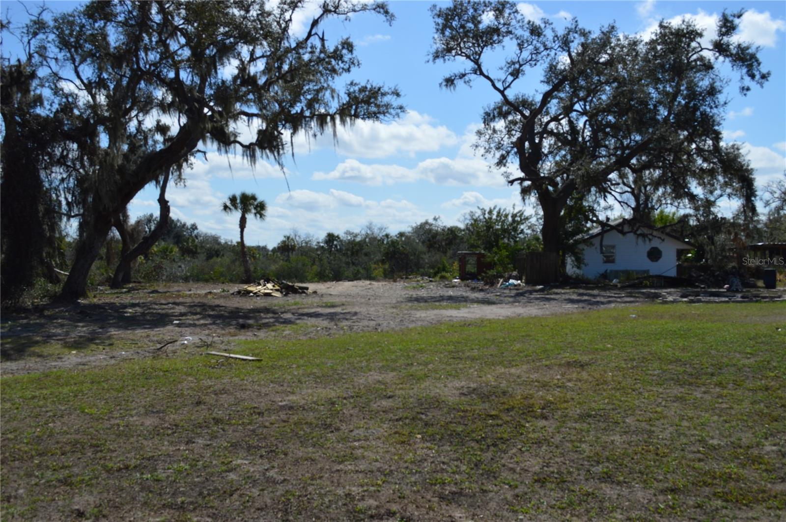 Photo of 7023 PAYNE AVENUE GIBSONTON FL 33534